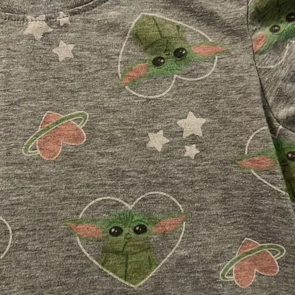 Bundle of Three Star Wars Shirts - Picture 3 of 10